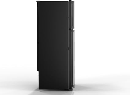 Sharp No Frost Refrigerator Sharp No Frost Refrigerator - Image 2